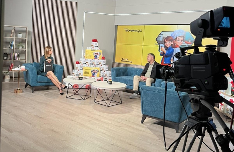 Gostovanje dr Branislava Vidovića o funkciji vilica i značaju ortodontske terapije